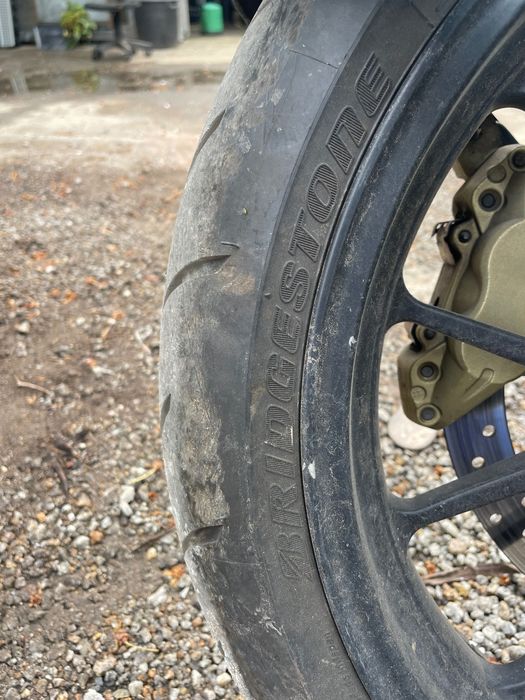Ktm duke II 640 em muito bom estado