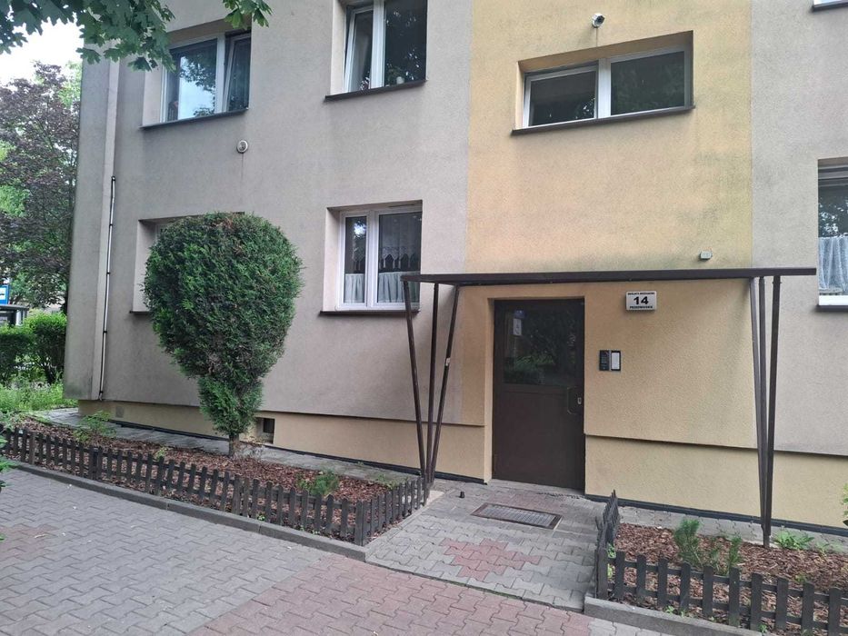 Mieszkanie pracownicze  Katowice