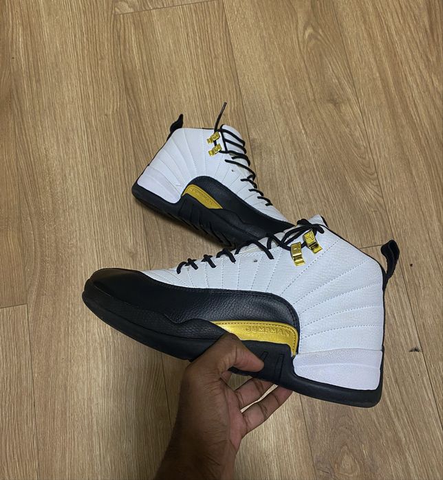 Jordan 11 muito novo