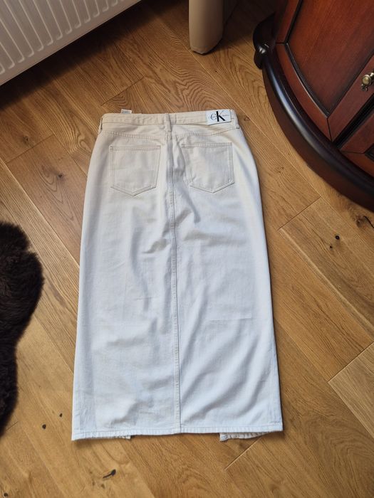 Spódnica Calvin Klein jeans