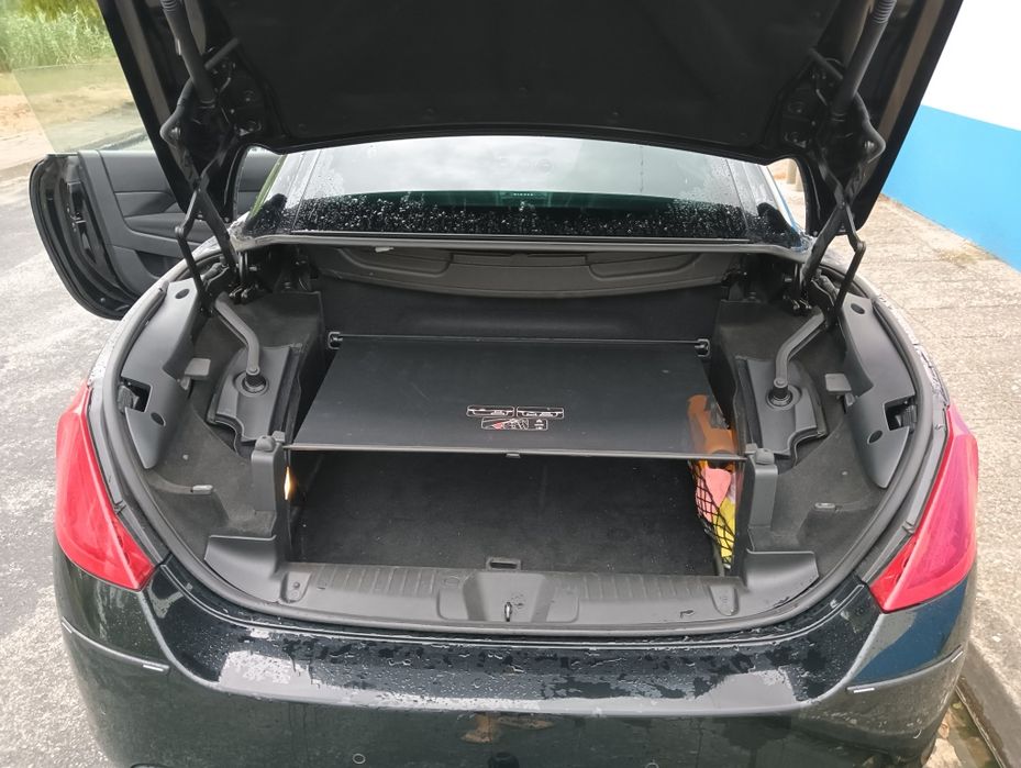 Peugeot 308 sport pack