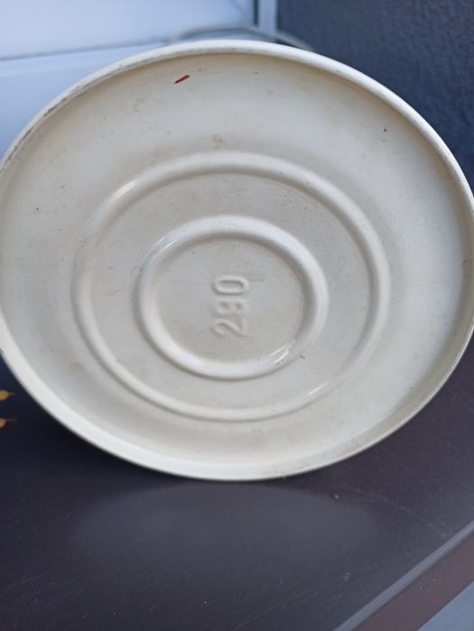 Mewa 864 Czechosłowacka lampa naftowa