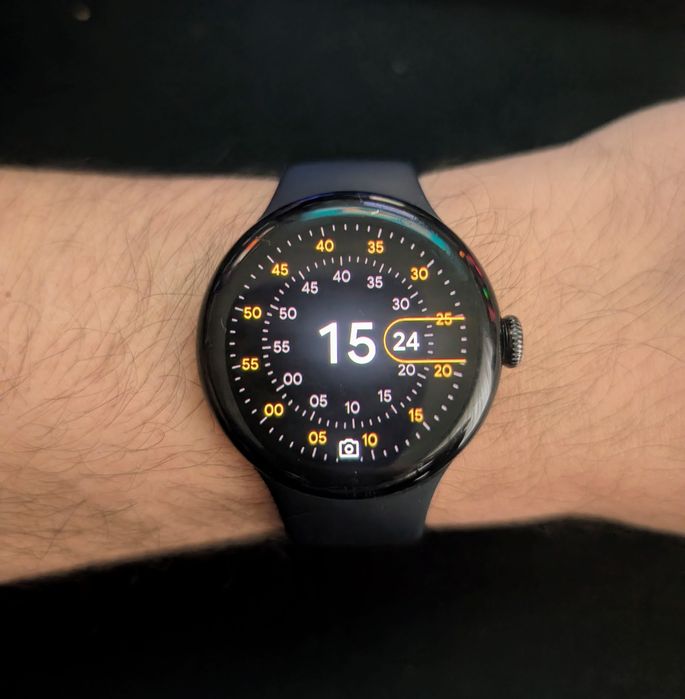 Google Pixel Watch 2 Wi-Fi