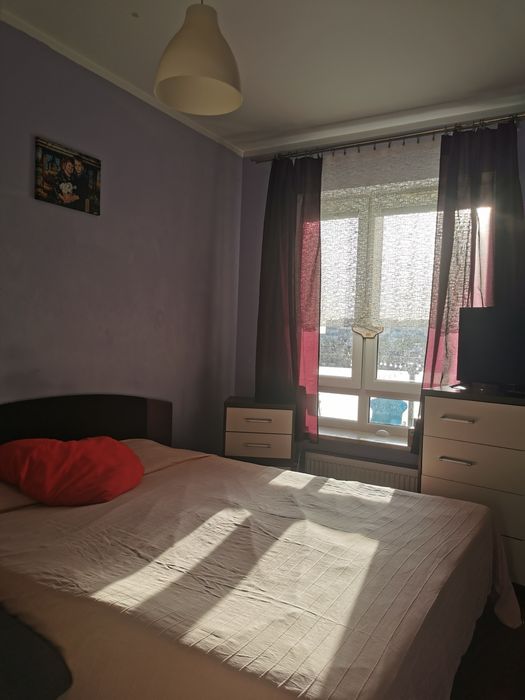 Mieszkanie – Pruszków, Żbików - Więcej