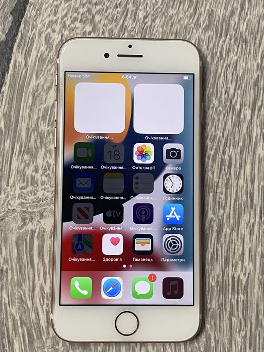 Iphone 7 32gb Акб 100 %