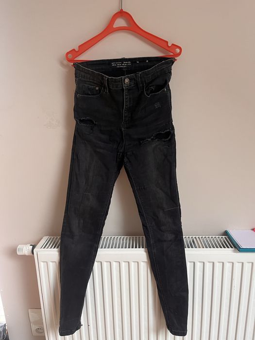 Stradivarius skinny jeans
