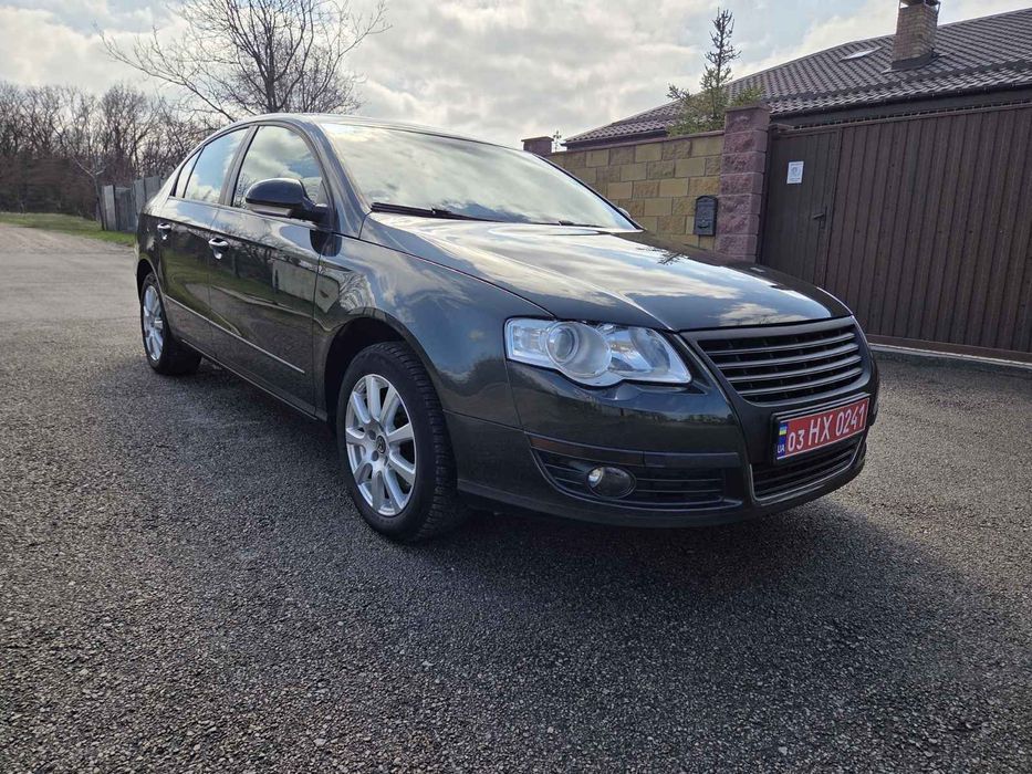 Продам Volkswagen Passat
