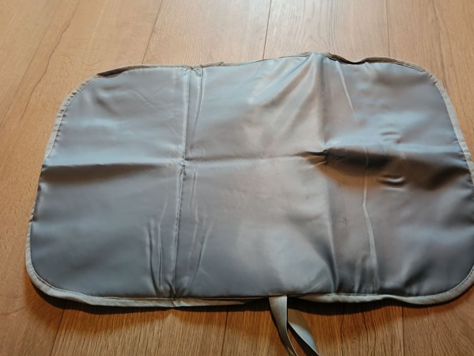 Plecak / organizer do wózka dla niemowlaka