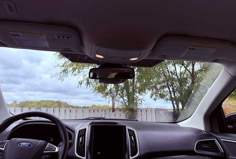 Ford Edge 2023