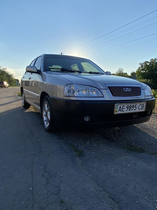 Продам Чери Амулет