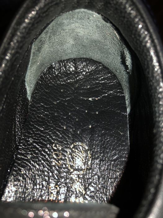 Туфли женские демисезонные