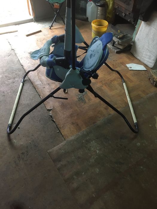 Гойдалка (качель) для дитини