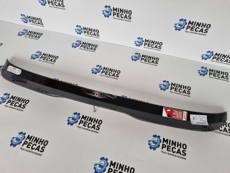 Spoiler | Aileron de Mala BMW E91 LCI Look M