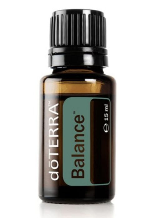 Olejek doTerra Balance