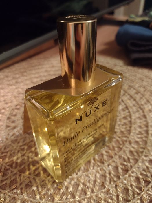 Nuxe Prodigieuse Multi-Purpose olejek do ciała 100 ml