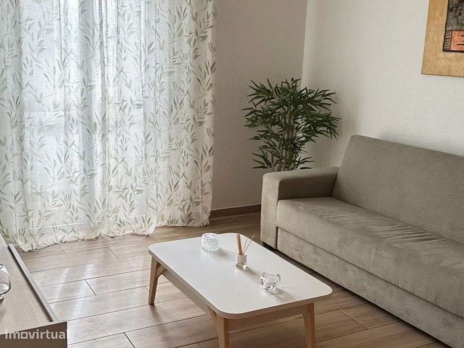 Apartamento T2