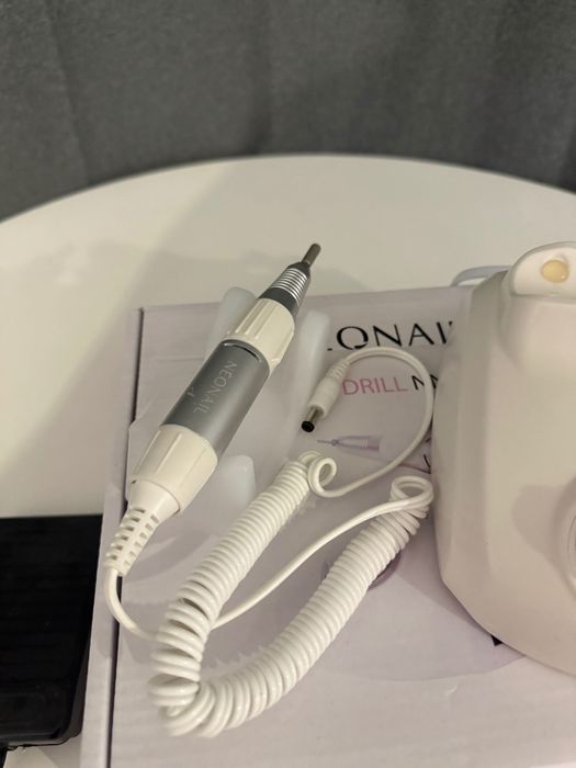 Frezarka NeoNail Nail Drill NN S12
