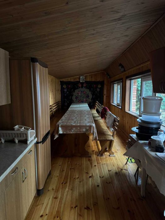 Продаж великого будинку в с.Геронимівка