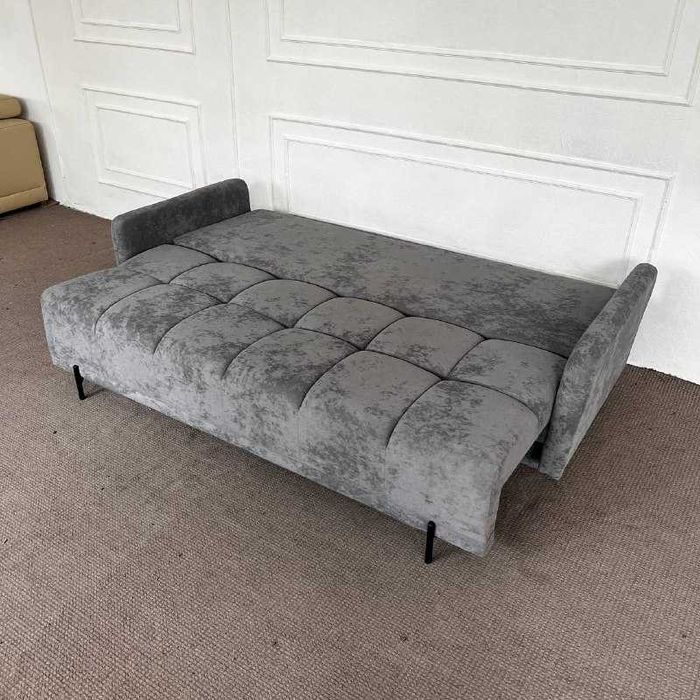 Розкладний диван диван з бильцями