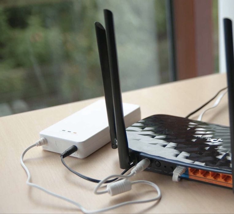 Безперебійник для роутера_ups