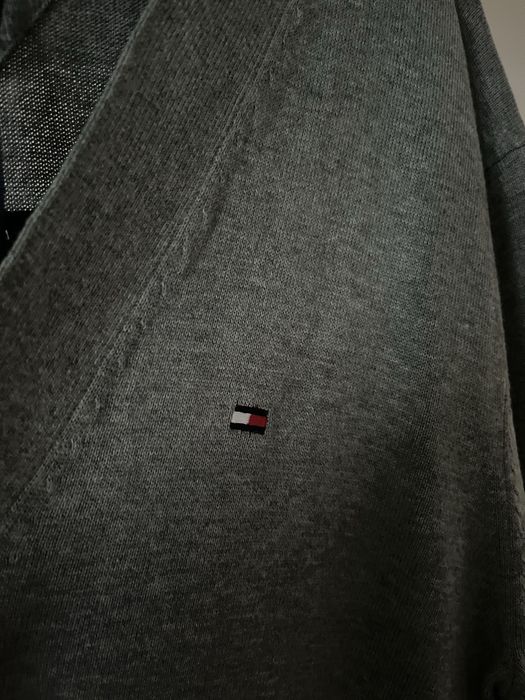 Cardigan Tommy Hilfiger