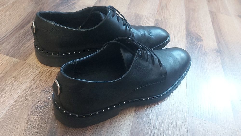 Buty męskie asos r.43