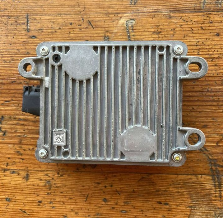 284385CR0A Дистронік радар Infiniti Q60