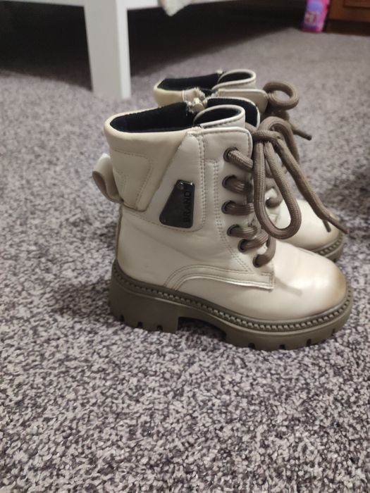 Зимові черевики 29 розмір