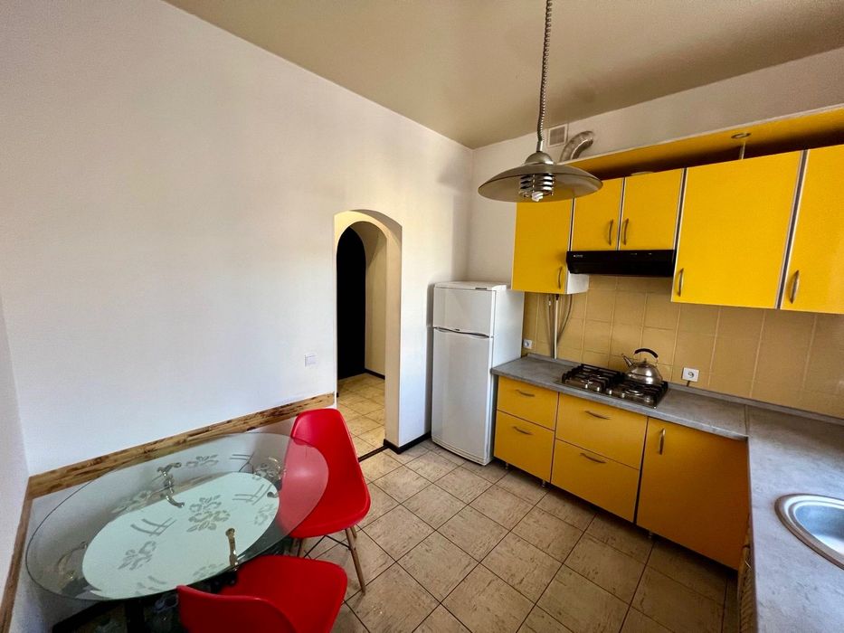 Продам 3 кк на Соборной!!!