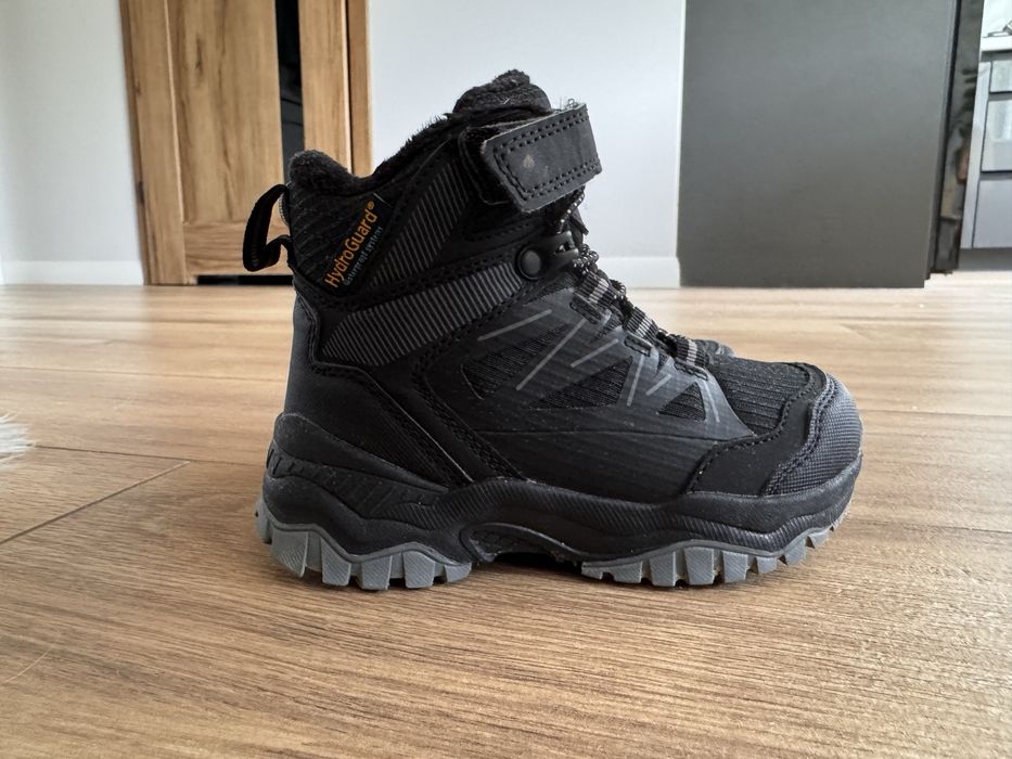 Buty trekkingwe NEXT rozm. 26.5