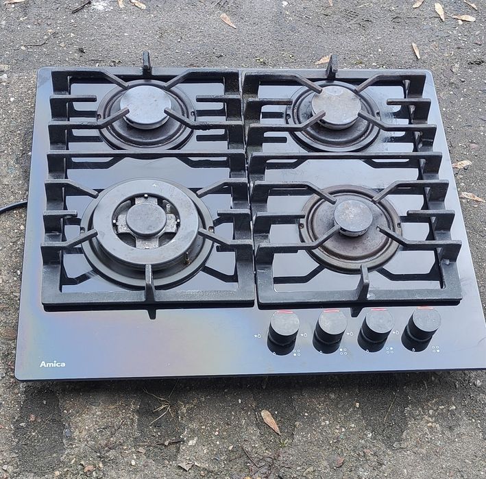Płyta gazowa Amica