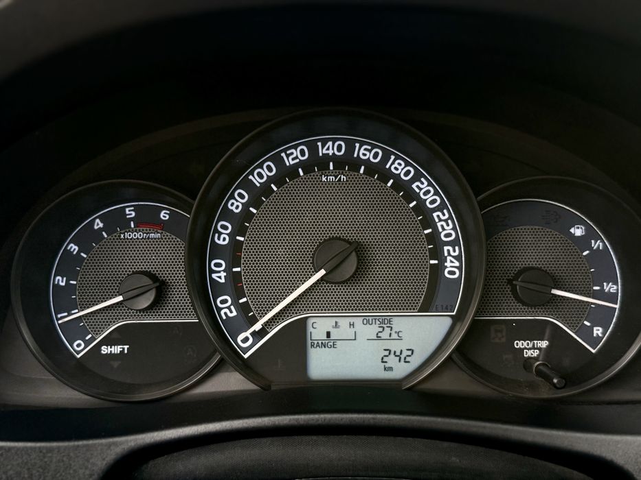 Toyota Auris II 1.4 D-4D | 2013 | 90 KM |
