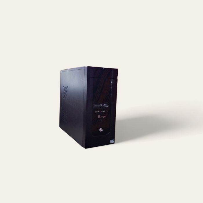 Ігровий пк i5 10400f та gtx 970 4gb 16GB ОЗУ