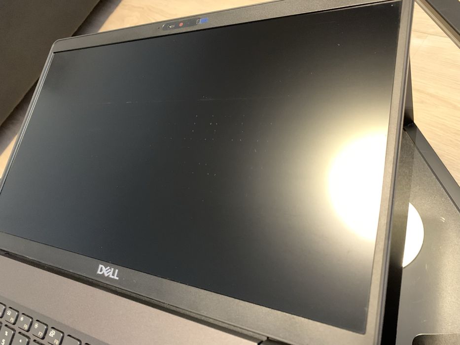 Dell Latitude 5501 i7 9850H 32GB 512GB