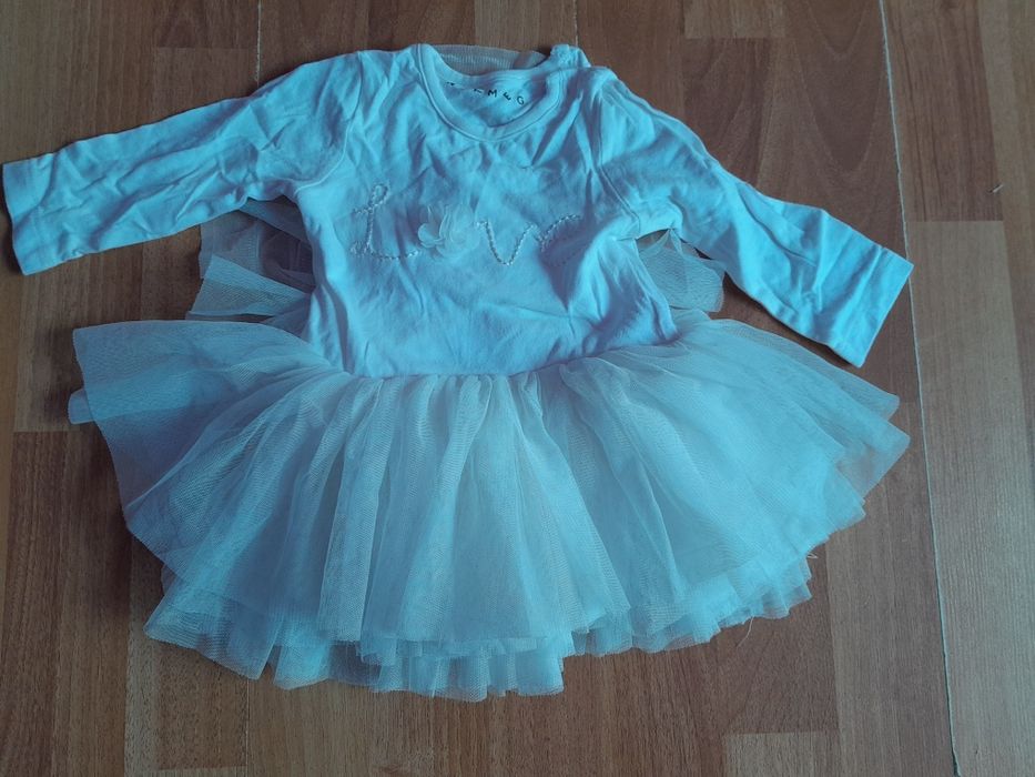 Речі для дівчаток