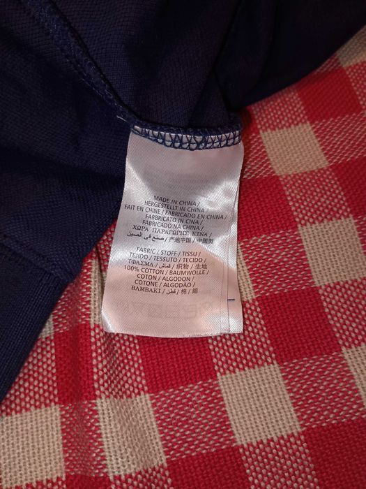 Bluza bluzka męska Gant rozmiar 3XL