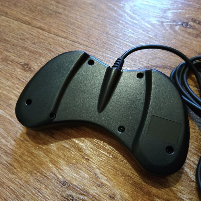 USB геймпад джойстик контролер для ПК в стилі SEGA Saturn