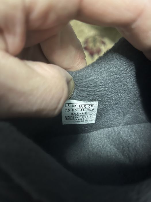 кросовки adidas демисезон