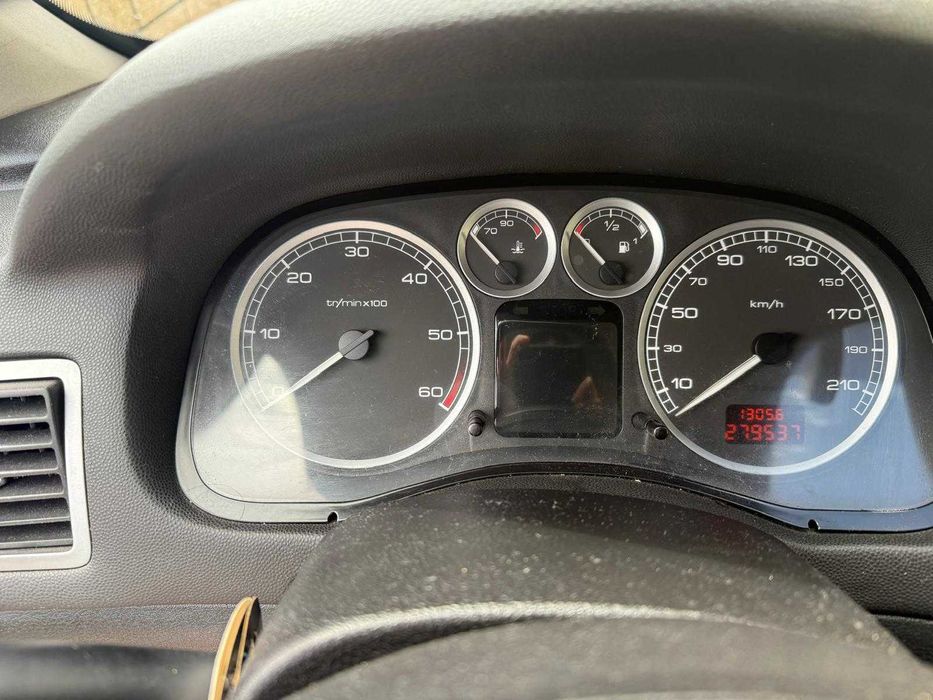 Peugeot 307 2005