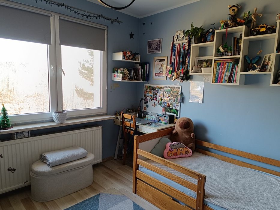 Mieszkanie 57m2 w Bobowicku