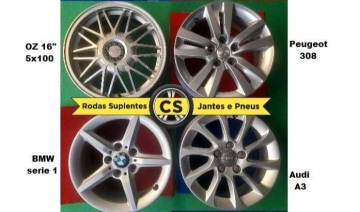 Jantes 17" 5x114.3 Hyundai Originais  Tucson  i30  Sonata  ix35