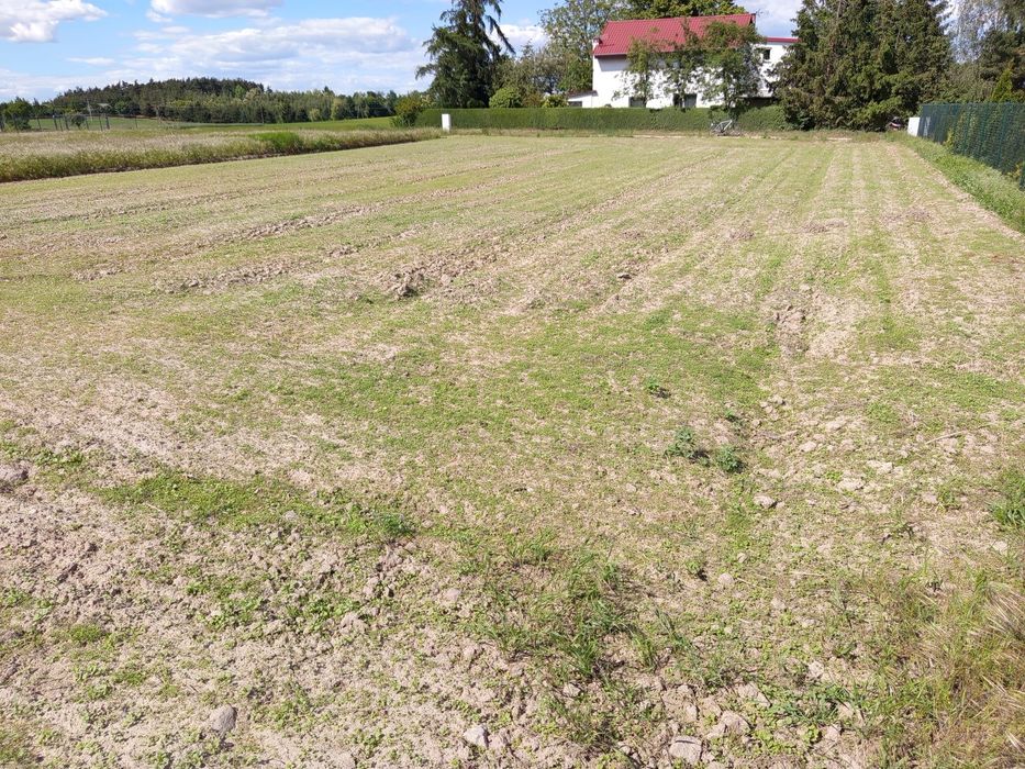 Działka Budowlana