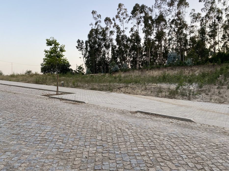 Terrenos para contrução de moradias.