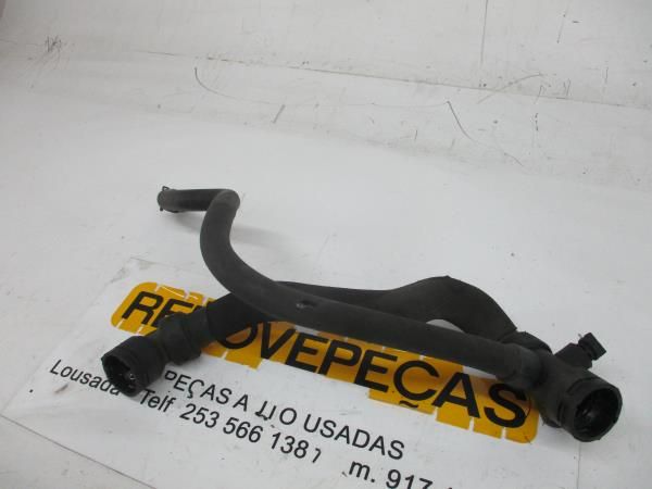 Tubo da água AUDI A4 Avant (8ED, B7)