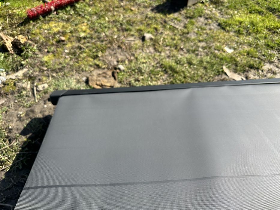 Шторка багажника audi a6 c8,4k9863553