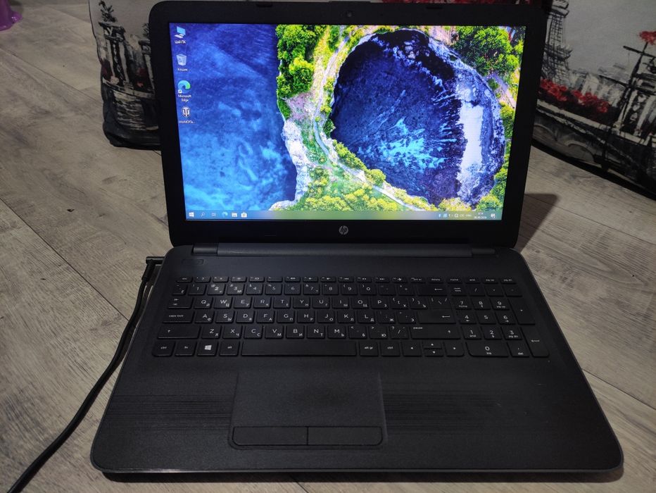 hp 250 g7 - купити ноутбуки - Ціна на OLX.ua