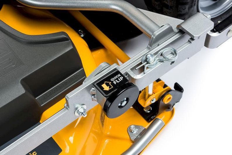 Traktorek Ogrodowy STIGA Park 220