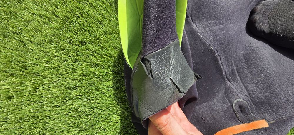 Rip Curl E-Bomb Pro 4 MT 4/3