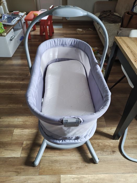 Chicco Baby Hug 4 w 1