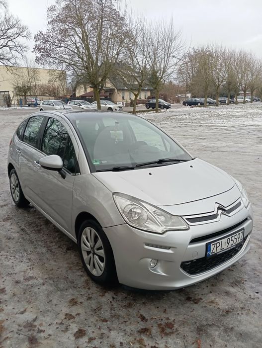 Sprzedam Citroen C3